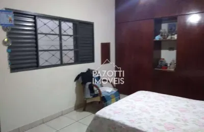 Casa com 3 dormitórios à venda, 149 m² por r$ 499.000,00 - planalto verde - ribeirão preto/sp