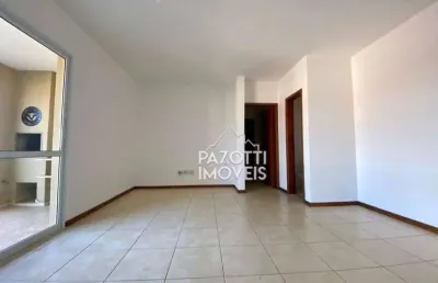Apartamento com 3 dormitórios à venda, 107 m² por r$ 530.000,00 - jardim paulista - ribeirão preto/sp