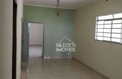 Casa com 3 dormitórios à venda por r$ 530.000,00 - campos elíseos - ribeirão preto/sp