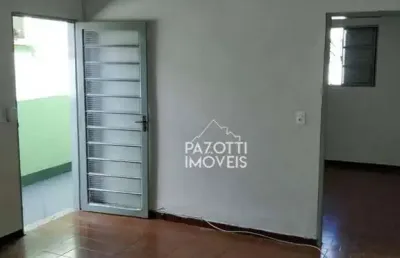 Casa com 3 dormitórios à venda por r$ 530.000,00 - campos elíseos - ribeirão preto/sp