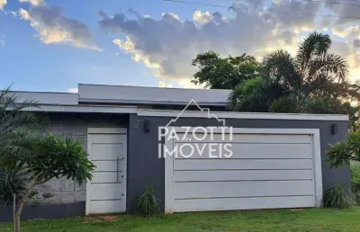 Casa com 2 dormitórios à venda, 190 m² por r$ 901.000,00 - jardim salgado filho - ribeirão preto/sp