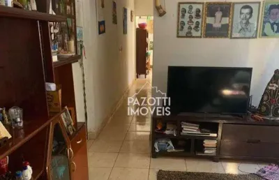Casa com 2 dormitórios à venda, 91 m² por r$ 183.000,00 - avelino alves palma - ribeirão preto/sp