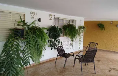 Casa com 3 dormitórios à venda, 159 m² por r$ 350.000,00 - ipiranga - ribeirão preto/sp