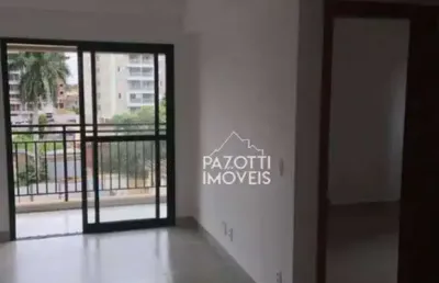 Apartamento com 2 dormitórios à venda, 64 m² por r$ 435.000,00 - ribeirânia - ribeirão preto/sp