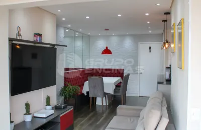 Apartamento com localização  privilegiada no centro de osasco!