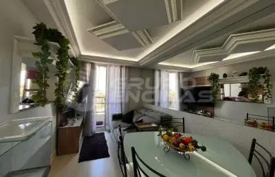 Excelente apartamento de 56m², na vila quitaúna, oportunidade única! 