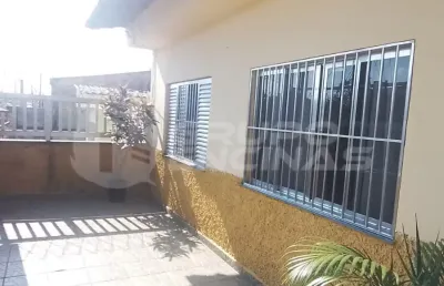 Casa com 2 quartos à venda na Rua Leon Tolstói, Jardim Roberto, Osasco