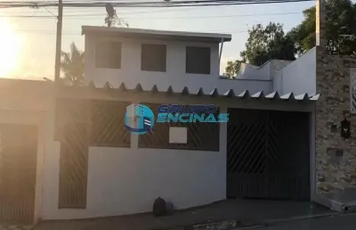 Casa com 4 quartos à venda na Praça Vinte e Cinco de Agosto, Centro, Osasco