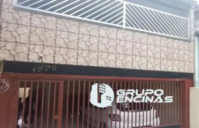 Casa com 2 quartos à venda na Avenida Marechal Edgar de Oliveira, Quitaúna, Osasco
