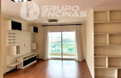 Apartamento com 4 quartos à venda na Avenida Dionysia Alves Barreto, 675, Vila Osasco, Osasco