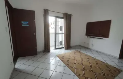 Apartamento com 2 quartos à venda na Vila Tupi, 01, Tupi, Praia Grande