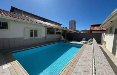 Casa com 3 quartos à venda na Rua  Das Begonia, 152, Balneário Flórida, Praia Grande