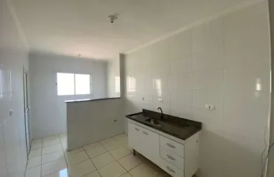 Lindo apartamento para locação definitiva 02 dormitórios (02 suítes)