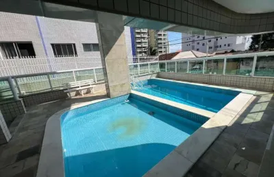Lindo apartamento para locação definitiva 01 dormitório (01 suíte)