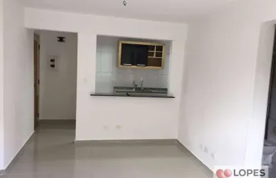Apartamento com 2 dormitórios para alugar, 50 m² por r$ 2.519,62/mês - mooca - são paulo/sp