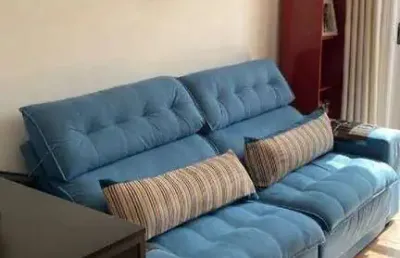 Apartamento com 2 dormitórios à venda, 50 m² por r$ 287.000,00 - protendit - são paulo/sp