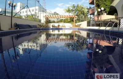Apartamento com 3 dormitórios à venda, 150 m² por r$ 1.100.000,00 - parque da mooca - são paulo/sp