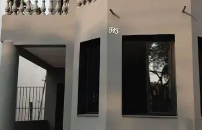 Casa com 2 dormitórios, 600 m² - venda por r$ 1.800.000,00 ou aluguel por r$ 11.800,00/mês - vila monumento - são paulo/sp