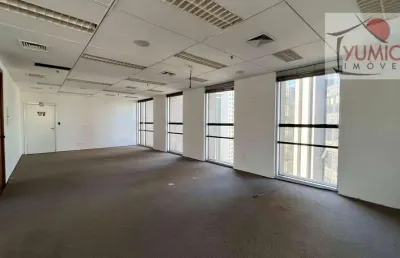 Sala, 270 m² - venda por r$ 1.900.000,00 ou aluguel por r$ 16.856,62/mês - chácara santo antônio - são paulo/sp