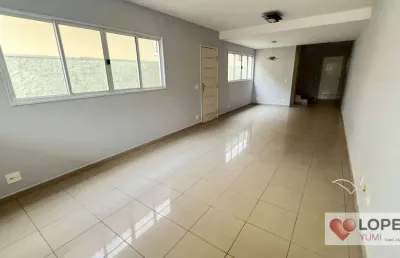 Casa para locação em santana com 3 dormitórios e duas vagas
