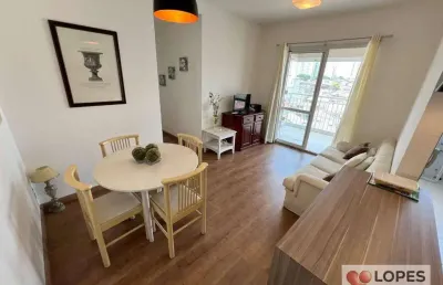 Apartamento com 2 dormitórios à venda, 57 m² por r$ 550.000,00 - vila guaca - são paulo/sp