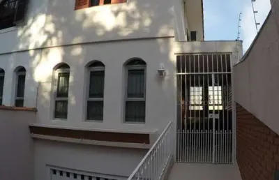Sobrado com 4 dormitórios à venda, 230 m² por r$ 950.000,00 - mandaqui - são paulo/sp