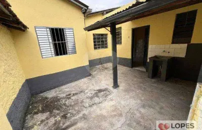 Casa com 1 dormitório para alugar, 40 m² por r$ 1.176/mês - imirim - são paulo/sp