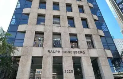 Sala para alugar, 270 m² por r$ 20.800,00/mês - chácara santo antônio - são paulo/sp