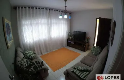 Sobrado com 3 dormitórios à venda, 140 m² por r$ 700.000,00 - casa verde alta - são paulo/sp