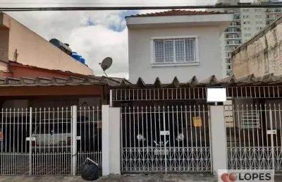 Casa com 2 dormitórios à venda, 150 m² por r$ 560.000,00 - vila barbosa - são paulo/sp