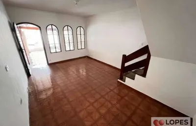 Casa com 2 quartos à venda na Rua Rodrigues Alvarenga, Imirim, São Paulo