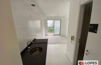 Studio com 1 dormitório, 20 m² - venda por r$ 350.000,00 ou aluguel por r$ 2.820,00/mês - santana - são paulo/sp