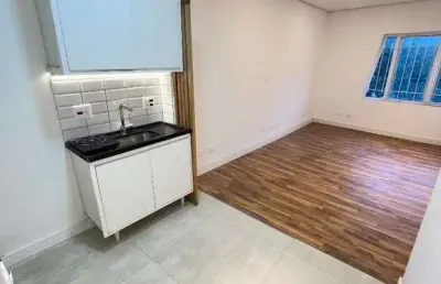Kitnet / Stúdio para alugar na Avenida Engenheiro Caetano Álvares, Casa Verde, São Paulo
