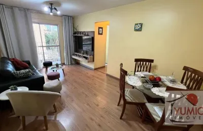 Apartamento 2 dormitórios, a vagas 72 m2 para venda .