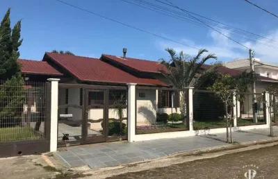 Casa/sobrado 5 dormitórios - bairro zona nova, tramandaí/rs.