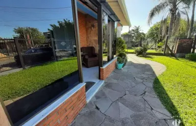 Casa com 5 quartos à venda na Travessa Borges De Medeiros, 2294, Centro, Tramandaí
