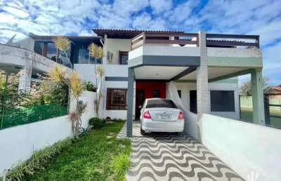 Apartamento com 3 quartos à venda na Rua Esteio, 1781, Centro, Imbé
