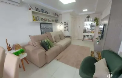 Apartamento 2 dormitórios - bairro centro em tramandaí/rs