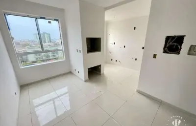 Apartamento 1 dormitório ao lado da av. da igreja em tramandaí rs