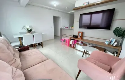 Apartamento 2 dormitórios no centro de tramandaí rs