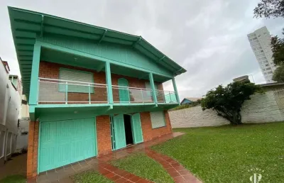Casa/sobrado 6 dormitórios - bairro centro, tramandaí/rs.