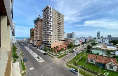 Apartamento com 1 quarto à venda na Avenida Fernando Amaral, 1038, Centro, Tramandaí