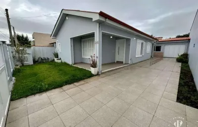 Residência 04 dormitórios próximo ao mar em tramandaí rs