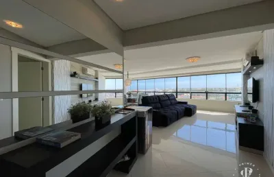 Apartamento mobiliado próximo ao mar em tramandaí rs