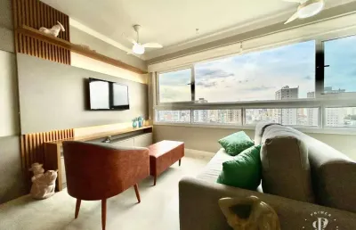 Apartamento com 3 quartos à venda na Avenida 24 de Setembro, 1059, Centro, Tramandaí