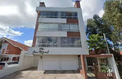Apartamento com 1 quarto à venda na Rua São João, 1283, Centro, Tramandaí