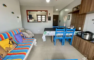 Apartamento 2 dormitórios - bairro zona nova de tramandaí/rs.