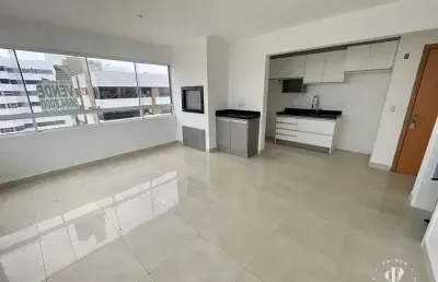 Apartamento 2 dormitórios com vista panorãmica no bairro centro de tramandaí/rs