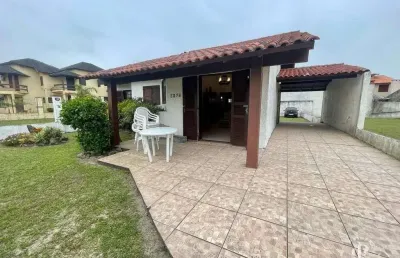 Casa com 3 quartos à venda na Rua Nilza Costa Godoy, 3376, Centro, Imbé