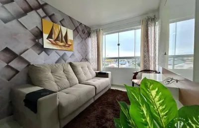 Apartamento com 1 quarto à venda na Rua Riachuelo, 1990, Centro, Tramandaí